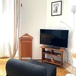 아파트 Pine Art House - Relax Creativo