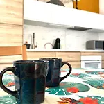 아파트 Pine Art House - Relax Creativo 피네롤로