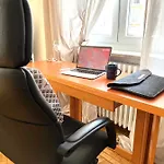 아파트 Pine Art House - Relax Creativo *