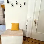 Pine Art House - Relax Creativo 아파트