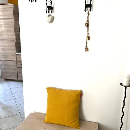 Pine Art House - Relax Creativo Apartment