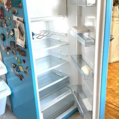 Apartment Pine Art House - Relax Creativo Pinerolo