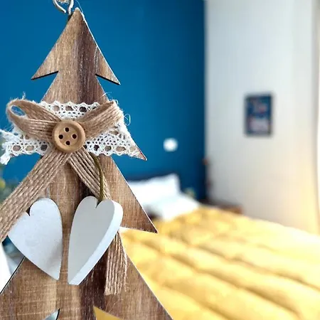 Pine Art House - Relax Creativo