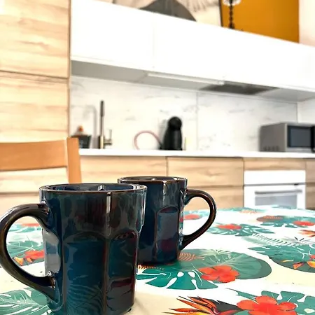 Apartment Pine Art House - Relax Creativo Pinerolo