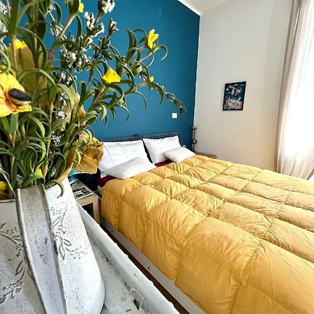 דירה Pine Art House - Relax Creativo