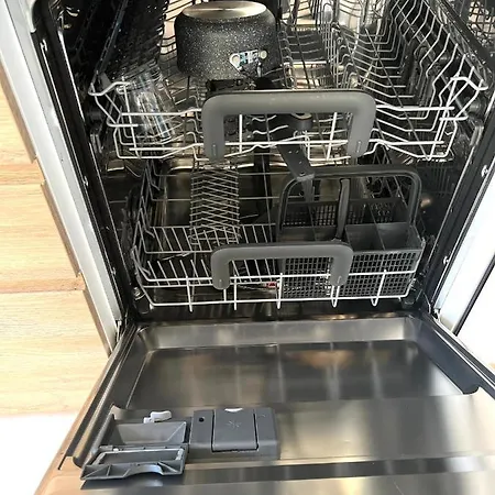 Apartment Pine Art House - Relax Creativo