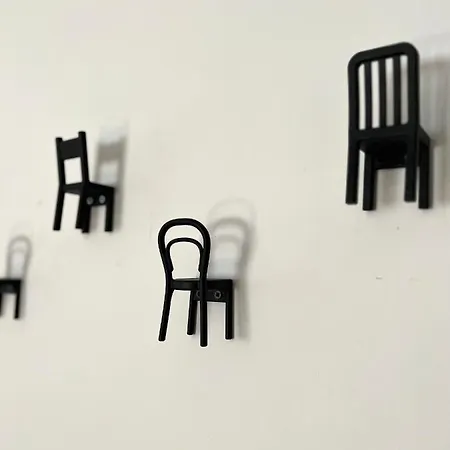 דירה Pine Art House - Relax Creativo *