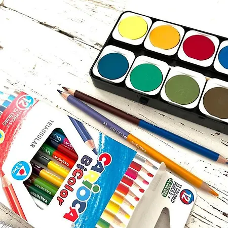 Pine Art House - Relax Creativo Apartment Pinerolo