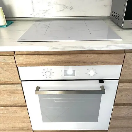 Apartment Pine Art House - Relax Creativo *