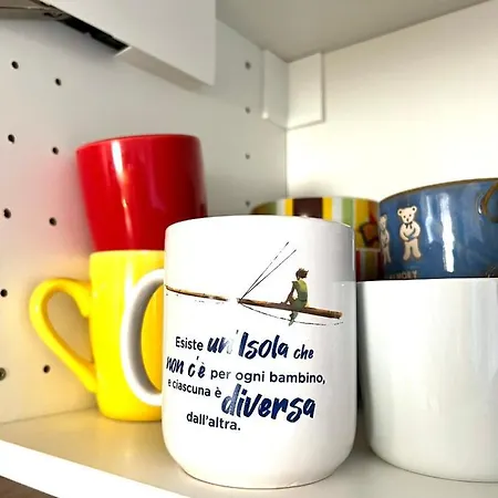 Pine Art House - Relax Creativo