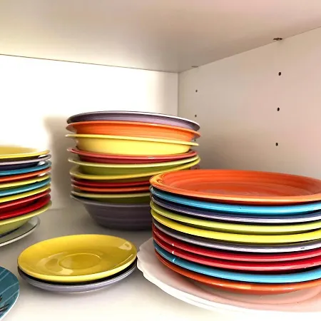 Lejlighed Pine Art House - Relax Creativo Pinerolo