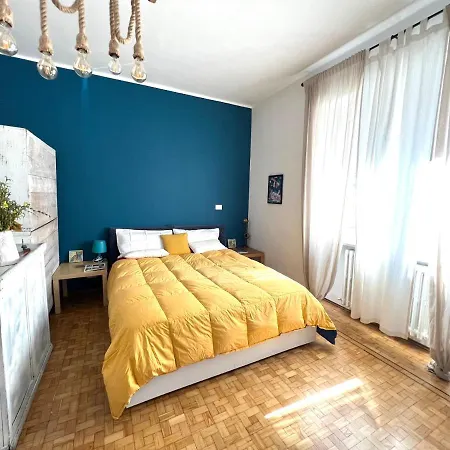 Apartment Pine Art House - Relax Creativo *