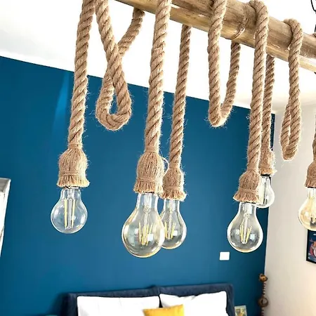 Pine Art House - Relax Creativo * פינרולו