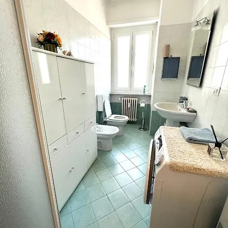 Pine Art House - Relax Creativo Apartment