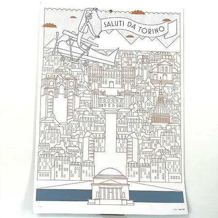 Pine Art House - Relax Creativo *