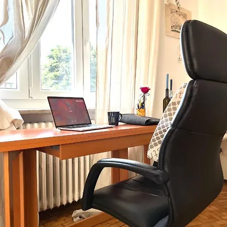 Pine Art House - Relax Creativo * פינרולו