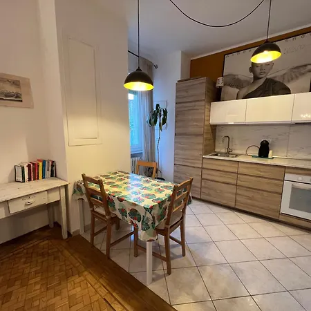 Apartment Pine Art House - Relax Creativo