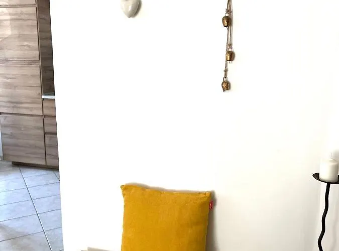 Pine Art House - Relax Creativo Apartment