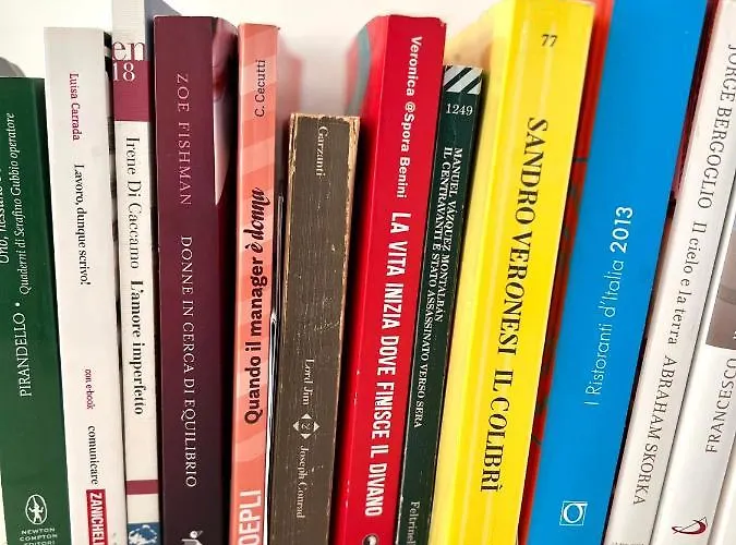 Pine Art House - Relax Creativo Apartment *