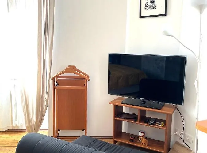 Apartment Pine Art House - Relax Creativo