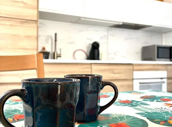 Lejlighed Pine Art House - Relax Creativo Pinerolo