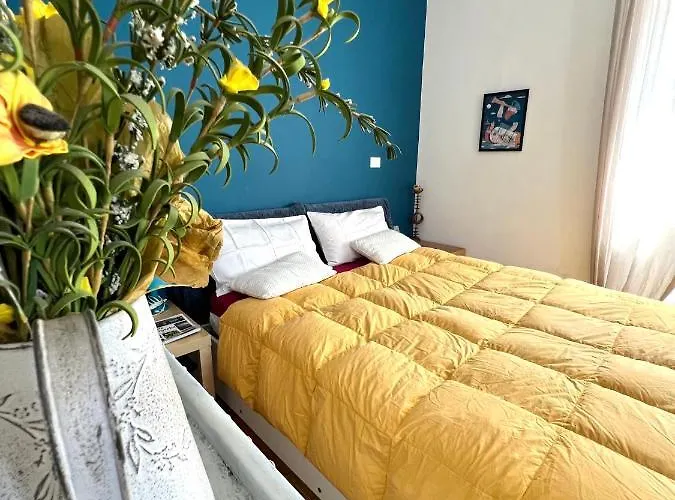 Lejlighed Pine Art House - Relax Creativo