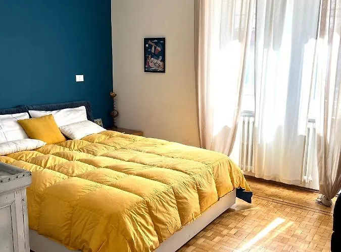Pine Art House - Relax Creativo Lejlighed Pinerolo