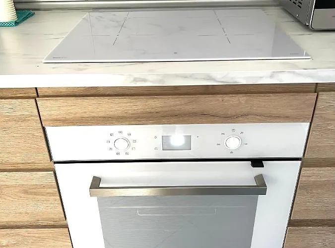 Apartment Pine Art House - Relax Creativo *