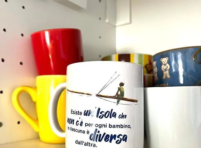 Pine Art House - Relax Creativo