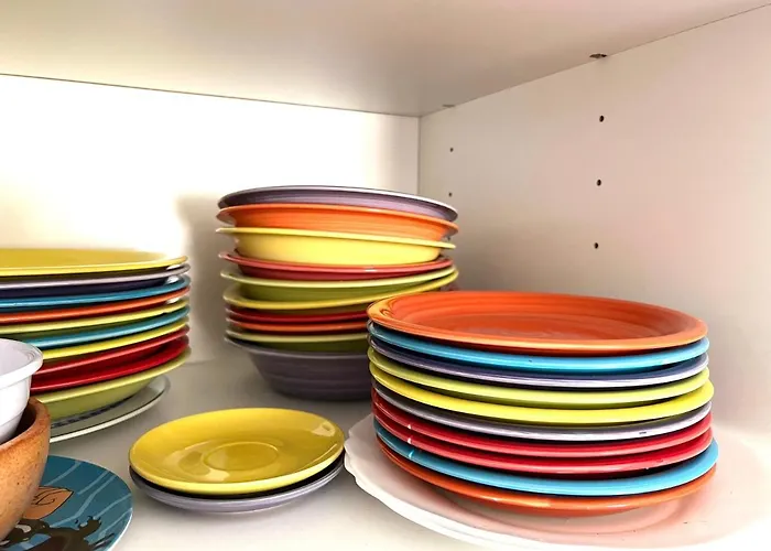 Apartment Pine Art House - Relax Creativo Pinerolo