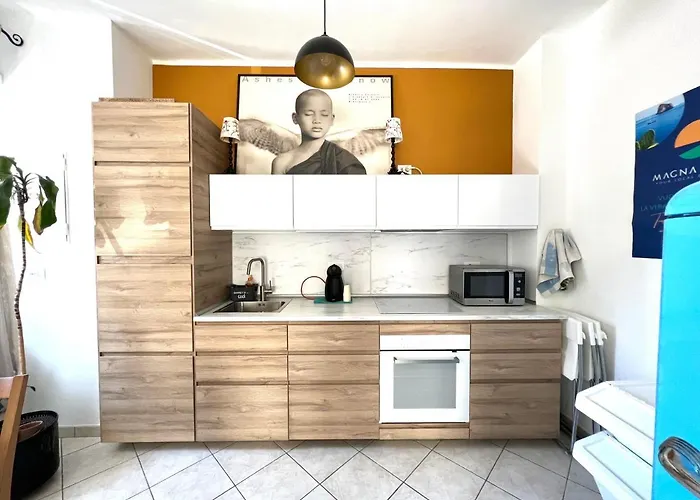 Lejlighed Pine Art House - Relax Creativo