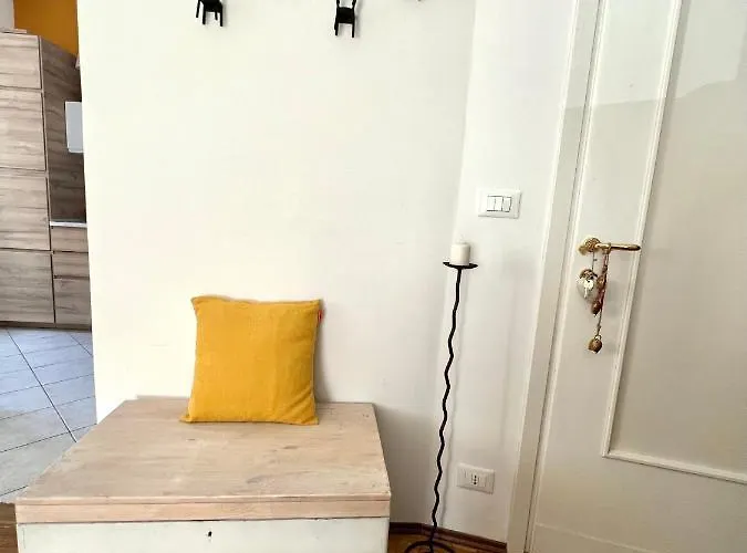 Pine Art House - Relax Creativo Lejlighed